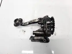 Bomba de aceite OEM 06A115105B para Skoda Fabia 1.9L