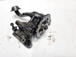 Pompe à huile OEM 06A115105B pour Skoda Fabia 1.9L