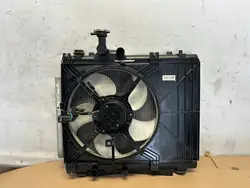 KOMPLET CHŁODNIC SUZUKI SWIFT MK7 95310-68L10