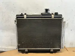 KOMPLET CHŁODNIC SUZUKI SWIFT MK7 95310-68L10