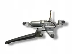 OEM 259600-0633 Ruitenwissermotor Suzuki Grand Vitara II