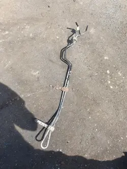 Tubo radiatore servosterzo Ford Fiesta MK4 MK5 99-011