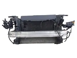 Audi Q5 8R 3.0 TDI Suporte Frontal OEM 8R0955970B