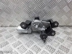 Volvo vindrutemotor OEM 0390201256 - Begagnad del
