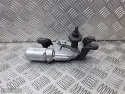 Motor de limpiaparabrisas Volvo OEM 0390201256 - Pieza usada