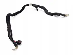 Câble de démarreur Audi OE 4N0971228P d'occasion