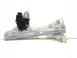 Elevador de vidro dianteiro esquerdo Hyundai Kona 82450J9010