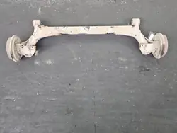 Hinterachsbalken OEM IMPRK1547975 für Seat Ibiza II