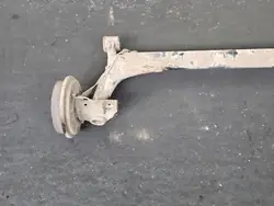 Poutre d'essieu arrière OEM IMPRK1547975 Seat Ibiza II