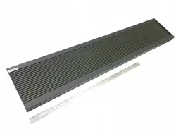 Letrero destino MAN LED191601-792, autobús delantero