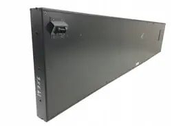 Placa destino MAN LED191601-792, autocarro dianteiro