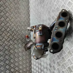 Catalyseur Mazda CX-30 OEM PEPD2050X 2.0L