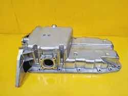 Carter d'huile OEM R90400212 pour Opel Zafira B 1.6 16V