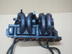 Coletor de Admissão Injetores de Gás 1.4 8V Dacia Sandero I 7700273860