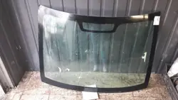Takalasi OEM szyba tyl Volvo S60 I 06r