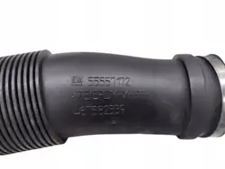 Tuyau d'admission OEM 55557172 pour Opel Corsa D 1.7