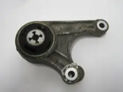 Suporte de braço de suspensão Citroen OE 9673932280
