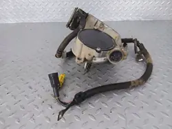 Motor dirección asistida usado OEM SU001B4486
