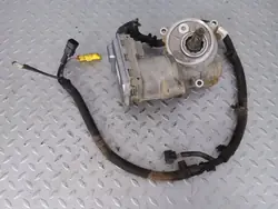 Moteur direction assistée d'occasion OEM SU001B4486