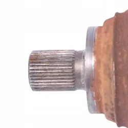Eixo de transmissão dianteiro esquerdo Volkswagen Touran 1.4 TSI OEM 1K0407271JJ