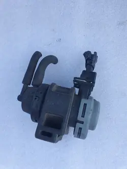 Válvula EGR 12V RENAULT SCENIC II 1.5 DCI