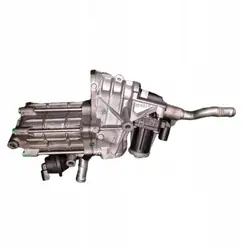 Refroidisseur EGR d'occasion OEM FW93-9U438-AA Jaguar F-Pace 3.0D
