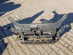 VW TOC50245 Front Lenkungskühler Lüfter