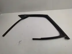 Junta de ventana delantera OEM AMD115327 para Mini Cooper