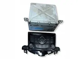 Radio con navegación OEM 94563267 para Chevrolet Cruze