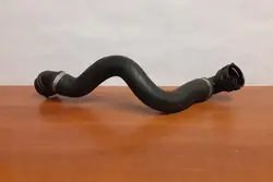 Jäähdytysputki MERCEDES-BENZ C (W205) 2.0L bensiini