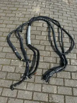 Harness ADBLUE OEM PRZEWODY WIĄZKA AD BLUE Mercedes