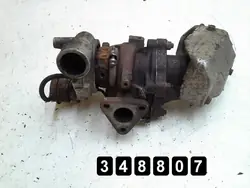 Mitsubishi Turbokompressor OEM AM-348807 Pajero