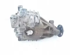 HYUNDAI SANTA FE I Hinterachsdifferenzial 3800R 2.4L 2002