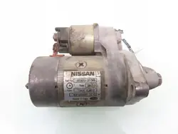 Arrancador Nissan Primera P11 1.6 GA16 96-00