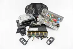 BMW Startpaket OEM 7557809-01 för E87 1.6