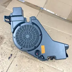 Caisson de basse OEM A2188200202 Mercedes W212 W218