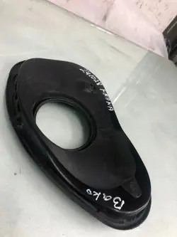 SEAT ARONA Polttoainesäleke OEM 2G0809933 - Käytetty