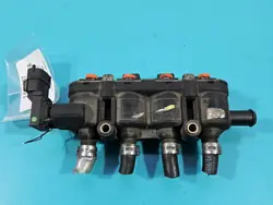 MED LPG-suuttimet OEM IMPRK1508307 - 4kpl Oranssi