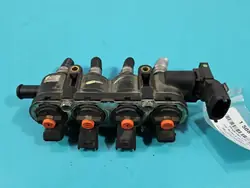 Inyectores GLP MED OEM IMPRK1508307 - 4pcs Naranja