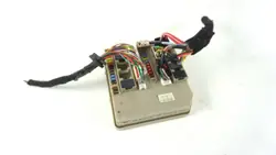 Zekeringkast OEM 902446A voor Renault Clio 3