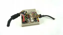 OEM 902446A säkringslåda för Renault Clio 3