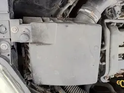 Opel Luftfiltergehäuse OEM MM-0603-4 für Corsa D 1.2