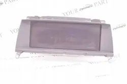 Pantalla navegación BMW X3 E83 OEM 9231320 - Usado