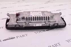 Écran navigation BMW X3 E83 OEM 9231320 - Occasion