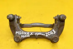 Support de suspension avant droit OEM 2063 JARZMO OPEL
