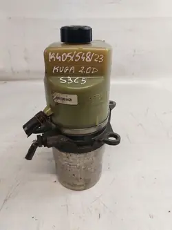 Bomba de direção assistida TRW para Ford Kuga I