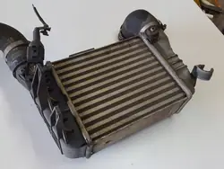 AUDI A4 B6 00-04 1.8 T BEX Intercooler Links 8E0145805Q