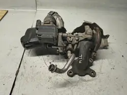 Turbo VW Golf VII Skoda Seat Audi 1.2 TSI CJZ 04E145704T