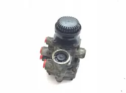 Scania Releventtiili OEM 489184 - Käytetty