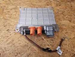 Mercedes A-Klasse W177 Batterie-Konverter A0009008926